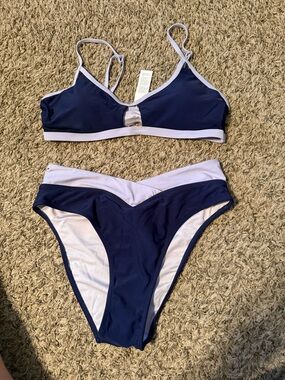 CupShe NWT Bikini
